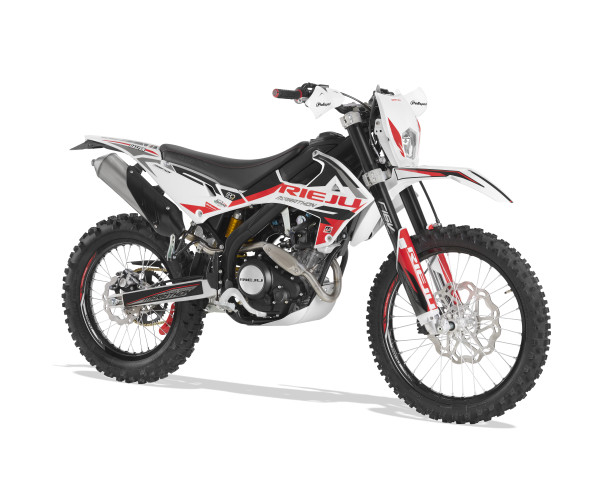 RIEJU MARATHON 125 PRO 2026