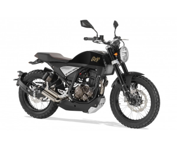 RIEJU CENTURY 2025