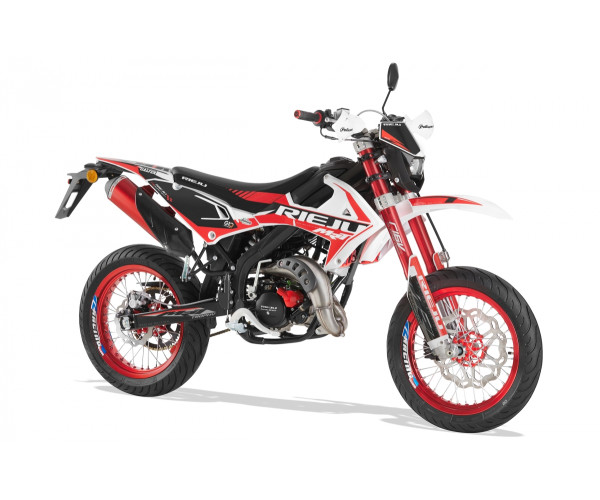 RIEJU MRT 50 SM Trophy 2026