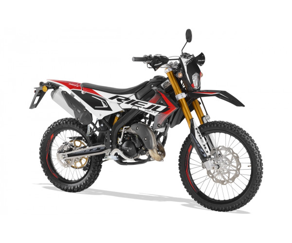 RIEJU MRT 50 PRO 2026