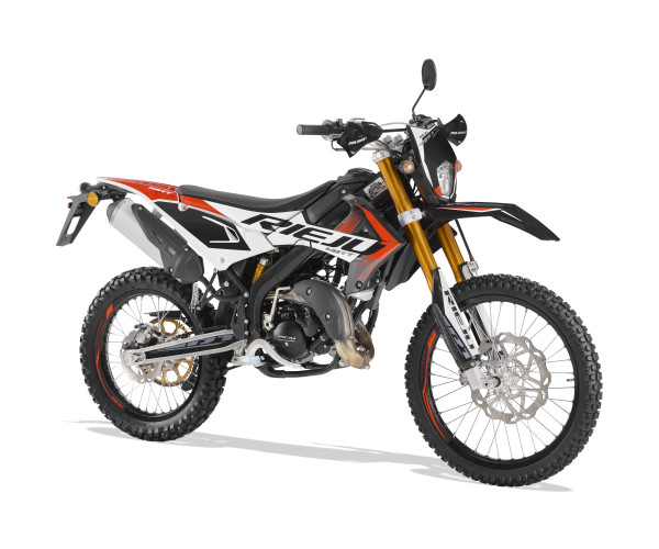 RIEJU MRT 50 PRO 2026
