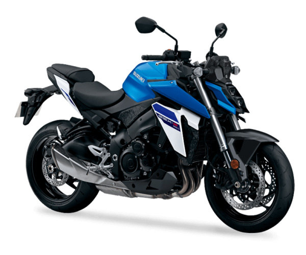 SUZUKI GSX-S 950 2026