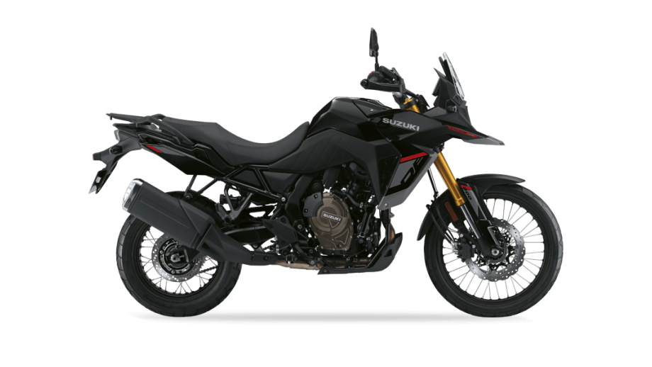 SUZUKI V-Strom 800DE 2026