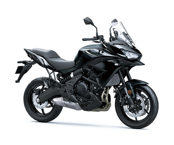 KAWASAKI Versys 650 2026