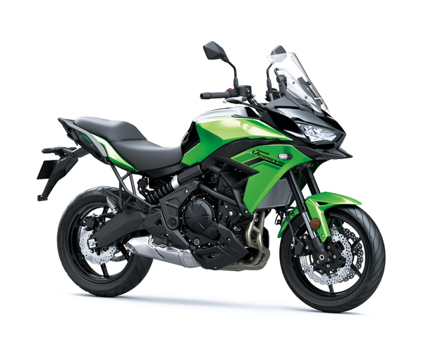 KAWASAKI Versys 650 2027