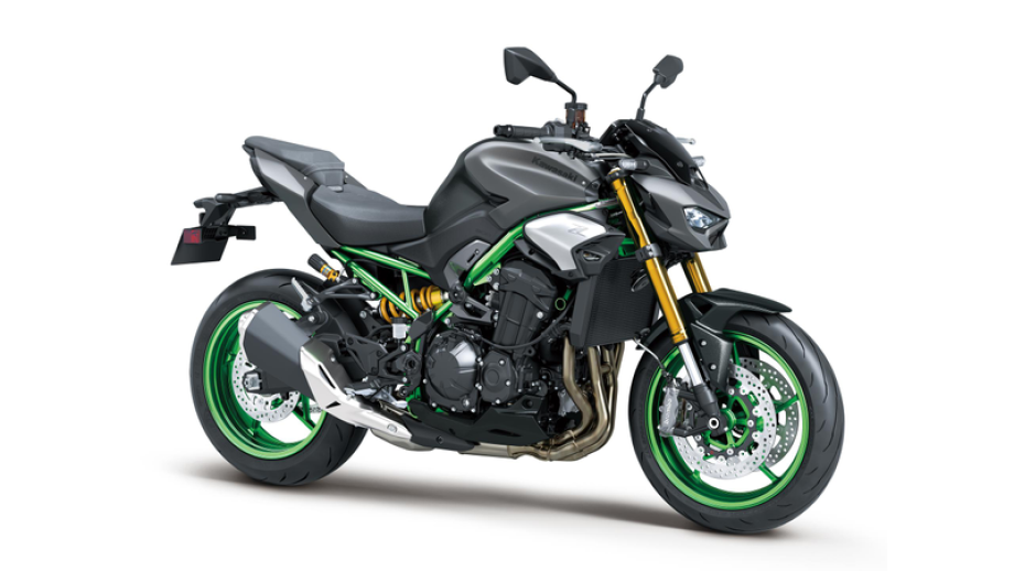 KAWASAKI Z900 SE 2026