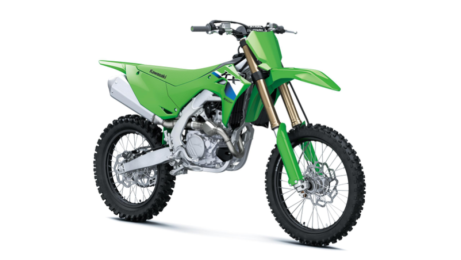 KAWASAKI KX250 F 2027