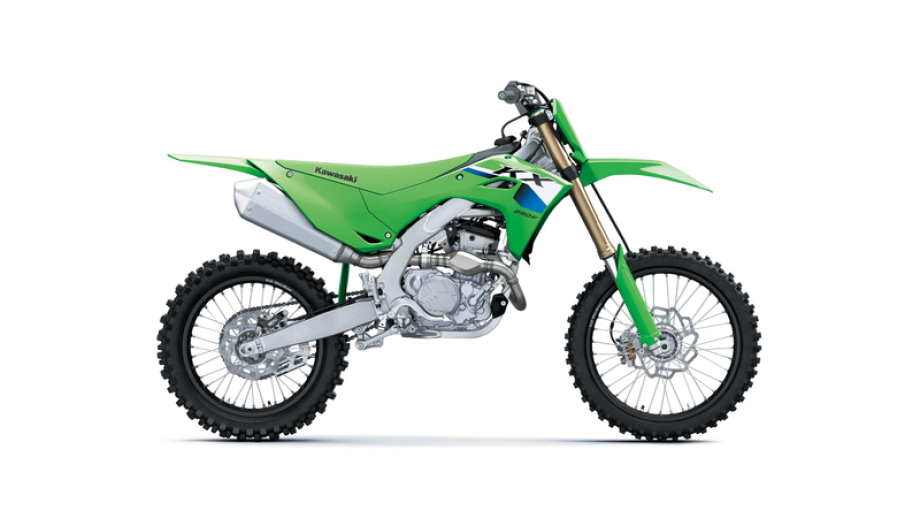 KAWASAKI KX250 F 2027