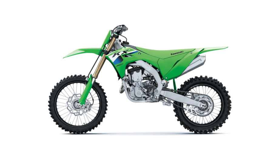 KAWASAKI KX250 F 2027