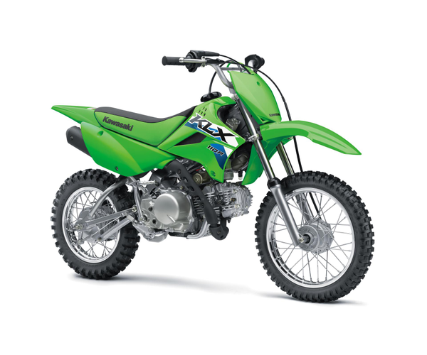 KAWASAKI KLX110R 2026