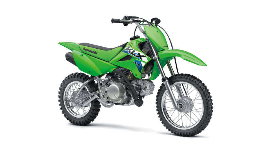KAWASAKI KLX110R 2026