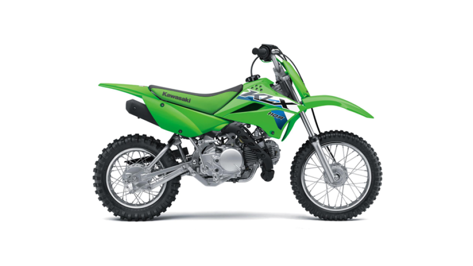 KAWASAKI KLX110R 2026