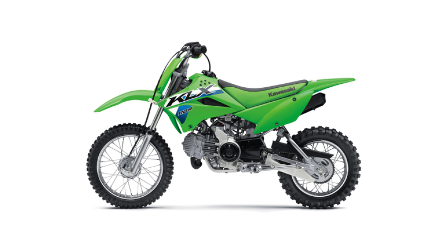 KAWASAKI KLX110R 2026