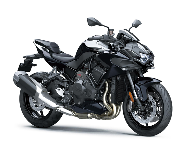 KAWASAKI Z H2 2026