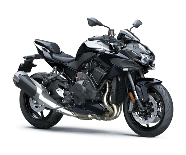 KAWASAKI Z H2 2027