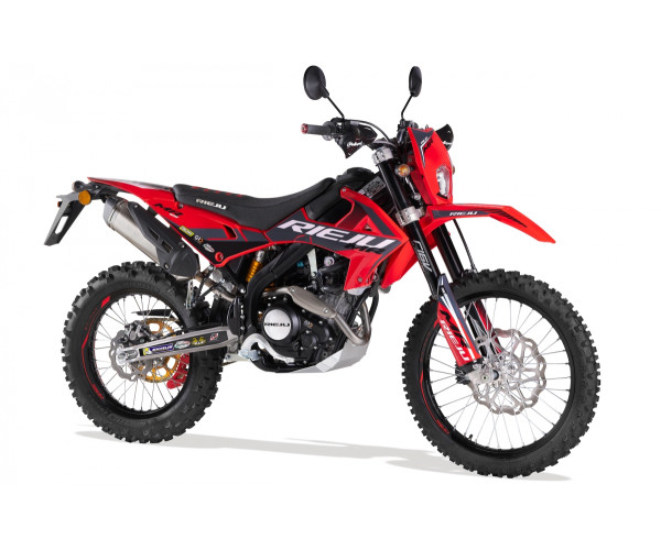 RIEJU MR PRO 125 2026