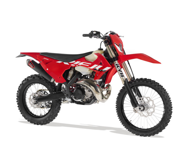 RIEJU MR RACING 300i 2026