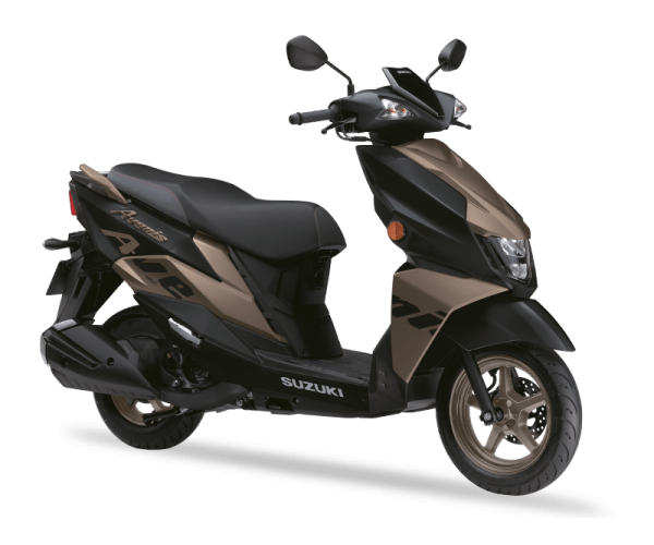 SUZUKI Avenis 125 2026
