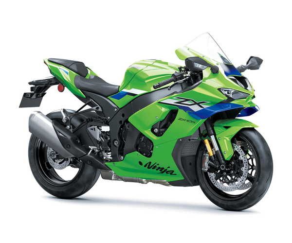 KAWASAKI Ninja ZX-10R 2026