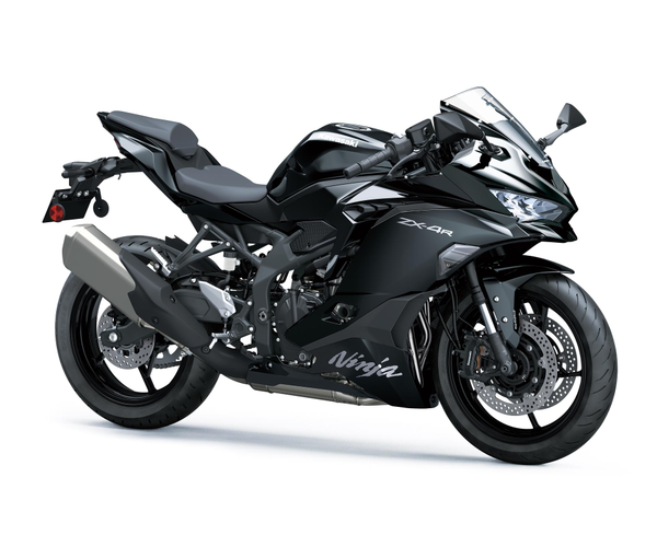 KAWASAKI Ninja ZX-4R 2027