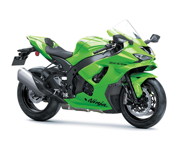 KAWASAKI Ninja ZX-10RR 2026
