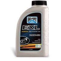 Ulei Bel-Ray 20W-50 EXL Mineral - 99090-B1LW
