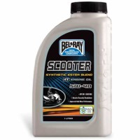 Ulei Bel-Ray 5W-40 Scooter Synthetic Ester Blend - 99429-B1LW