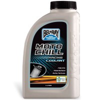 Lichid de racire Bel-Ray Moto Chill Racing Coolant - 99410-B1LW